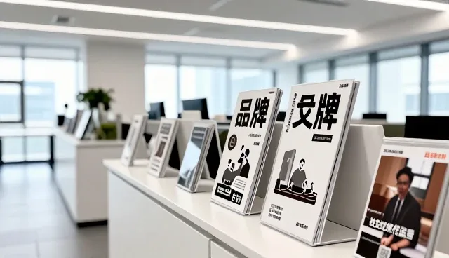传播服务为让传播更有效提供更多可能
